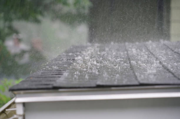 Cold Roofs in Creve Coeur, MO